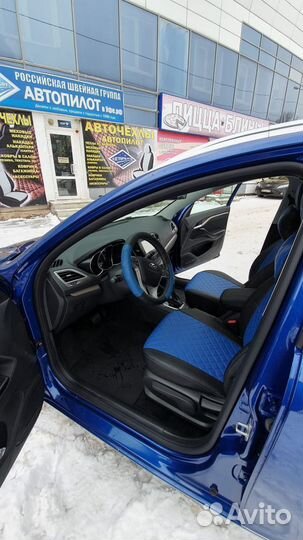 Чехлы для лада веста sw cross