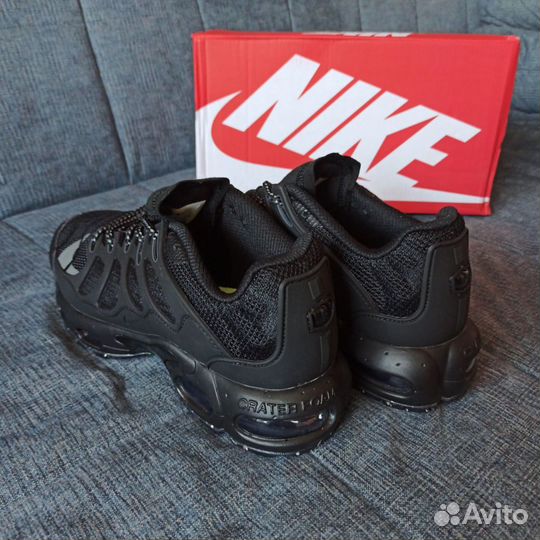 Кроссовки Nike air max Terrascape plus