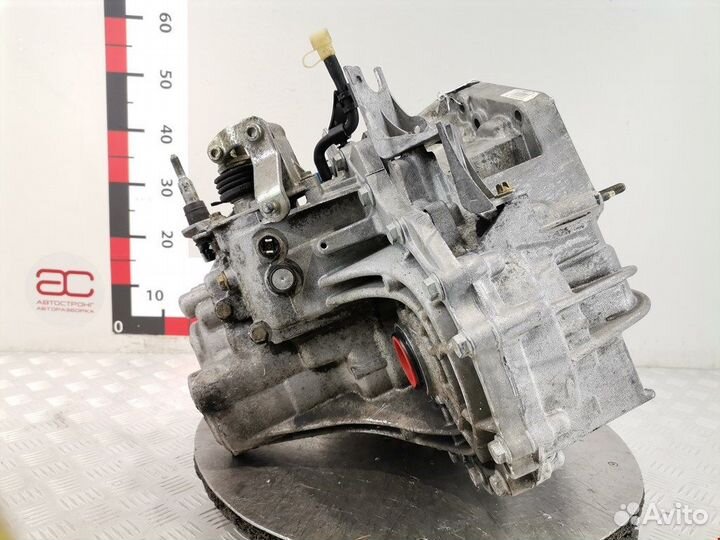 Кпп для Renault Megane 2