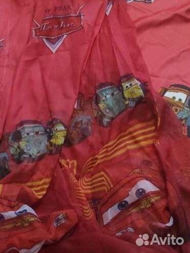 Шторы в детскую фирмы TAC