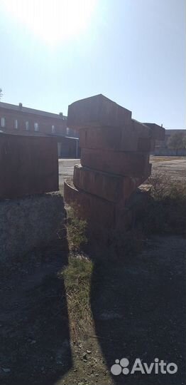 Противовес