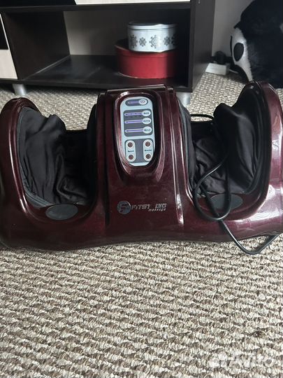 Массажер для ног