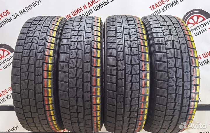 Dunlop Winter Maxx WM01 225/45 R18 90V