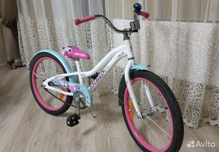 Велосипед Stern fantasy 20