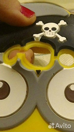 Чехол для телефона iPhone 4, 4S, 5, 5S, 7, 8,10