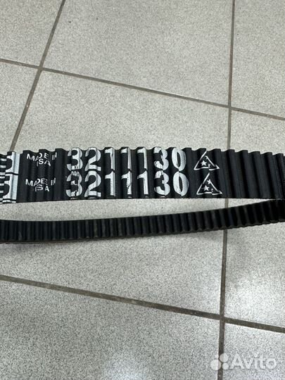 Ремень вариатора Polaris Sportsman 3211130