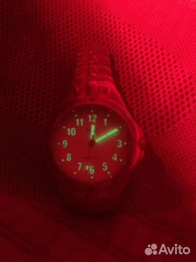 Мужские наручные часы Q&Q