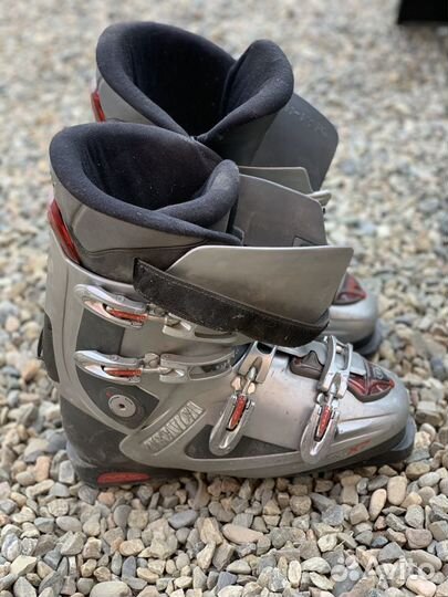 Горнолыжные ботинки (мужские взрослые) head
