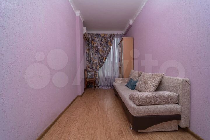 1-к. квартира, 30 м², 6/7 эт.