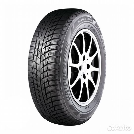 Bridgestone Blizzak LM-001 225/55 R17 97H