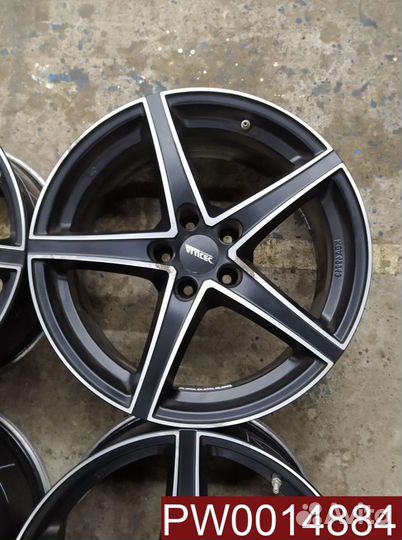 Диски R18 Audi A5, A4 Allroad, A7, S5, Q7, A8 Б/у