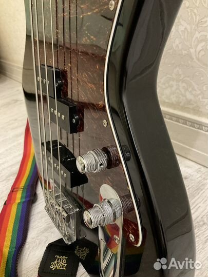 Бас гитара Ibanez TMB100 комплект