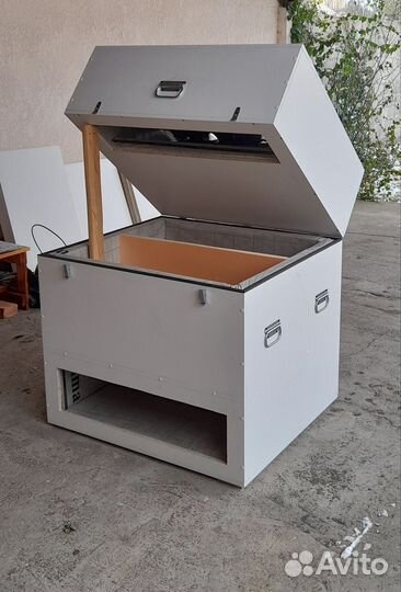 Шумобокс для асиков