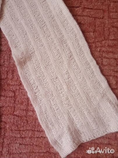 Капор женский