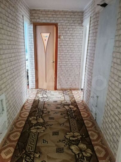 Коттедж 50 м² на участке 8 сот.