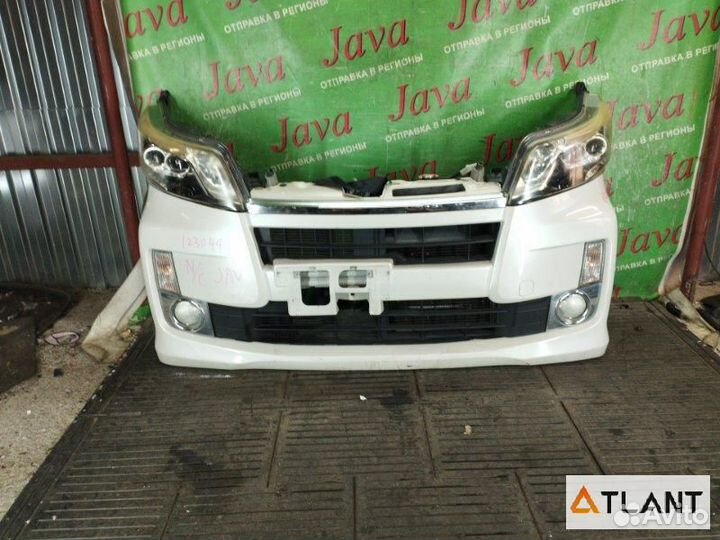 Ноускат передний daihatsu move