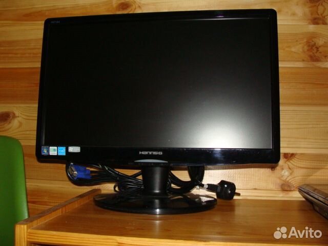 Монитор для компьютера