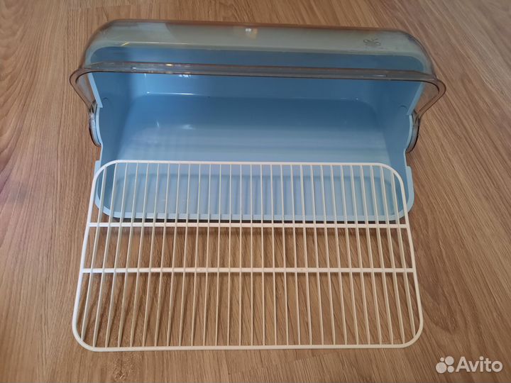 Посуда многоразовая пищевой пластик