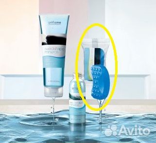 Мыло отшелушивающее «Шведский SPA салон