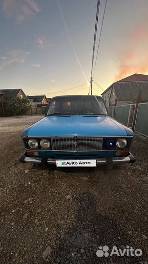 ВАЗ 2106 1.3 МТ, 1994, 25 000 км