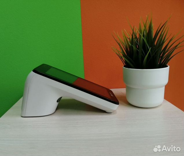 Эватор 7.3