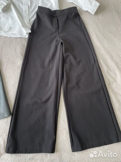 Школьная форма для девочки 140