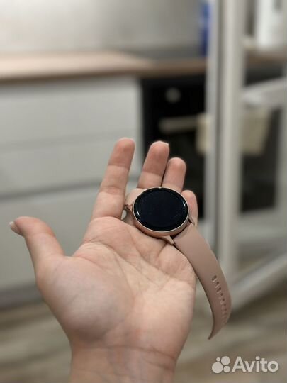 Samsung Galaxy Watch Active2 40 mm