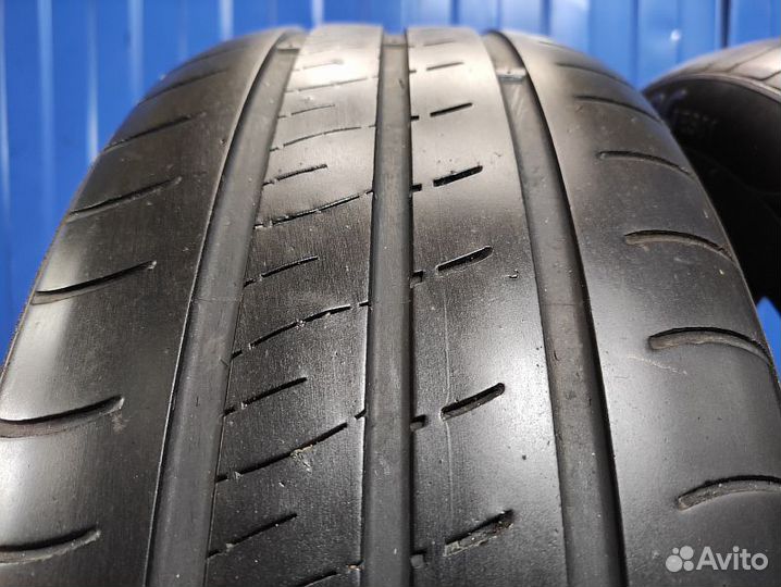 Kumho Ecowing ES01 KH27 205/55 R16