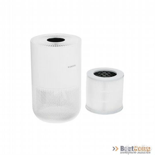 Очиститель воздуха Xiaomi SMART Air Purifier 4 Com
