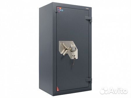 Взломостойкий сейф valberg форт 1668 EL