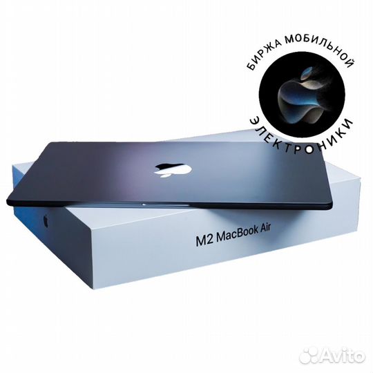 Macbook air M2 512