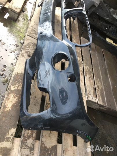 Бампер передний Bmw X5 F15