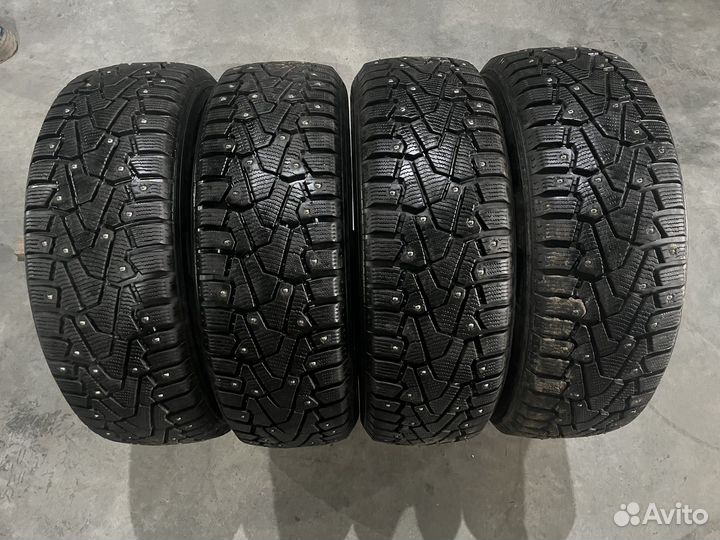 Pirelli Ice Zero 195/65 R15 95T
