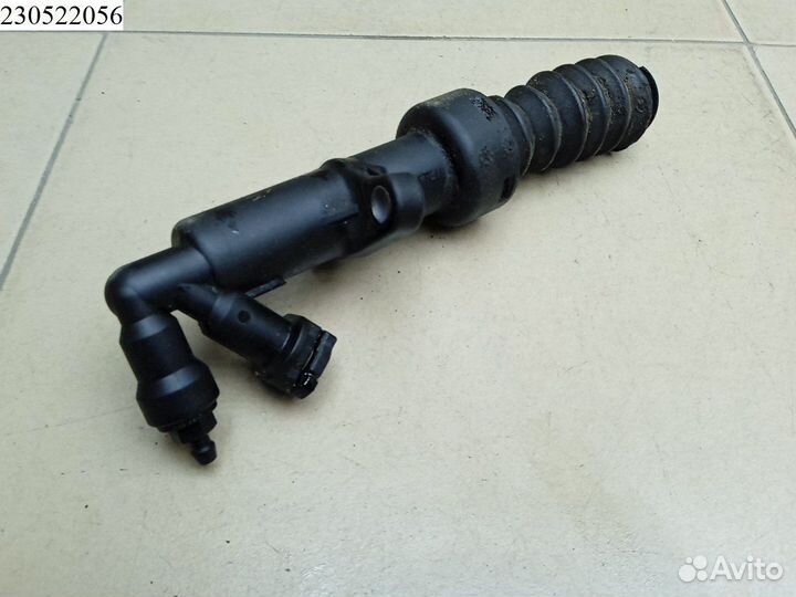 Цилиндр сцепления рабочий Citroen Berlingo B9