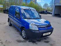 Citroen Berlingo 1.4 MT, 2007, 280 000 км, с пробегом, цена 360 000 руб.