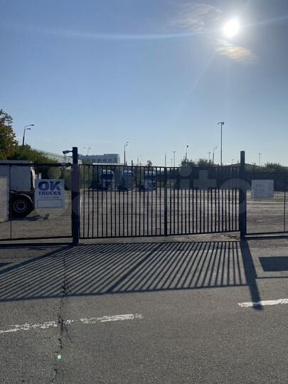 Склад, 5000 м²