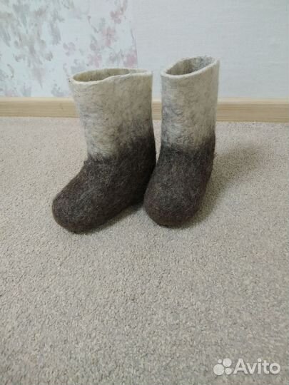 Детская обувь для девочек пакетом