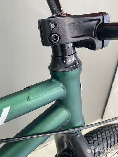 BMX timetry TT112 20 диаметр