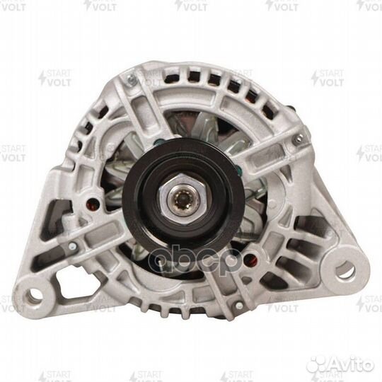 Генератор для а/м VAG Passat B5 (96) /A4 (97)