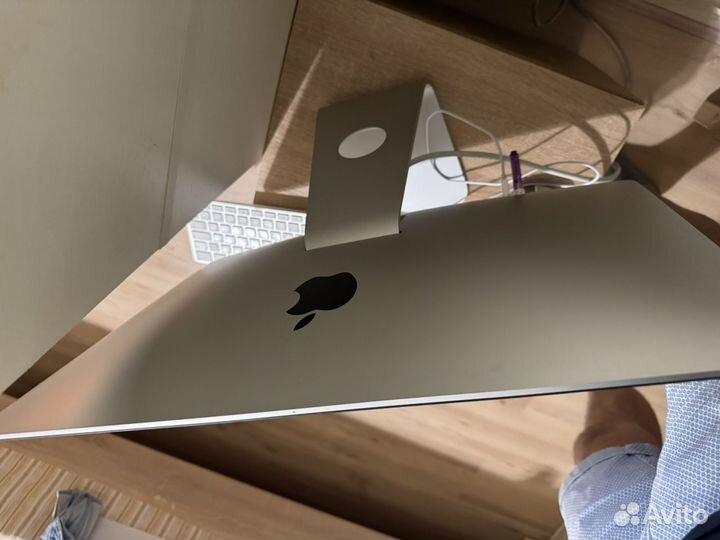 Моноблоки iMac 2012 Core i5 8GB 1TB GT 640