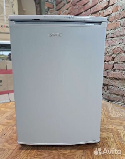 Холодильник/морозильник Бирюса 85/60/60см