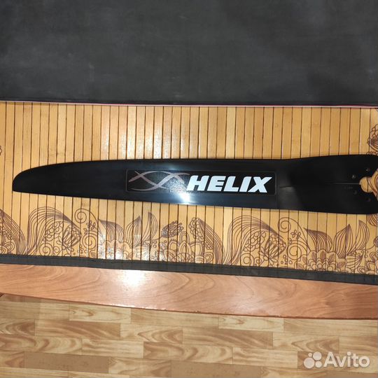 Лопасть винта helix парамотора до 36 л.с