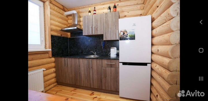 Дом под ключ