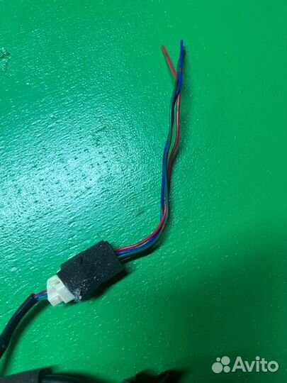 Парковочная камера Subaru Xv GTE FB20 2022