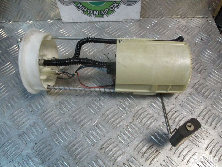 Насос топливный электрический Грейт Волл Ховер Н5