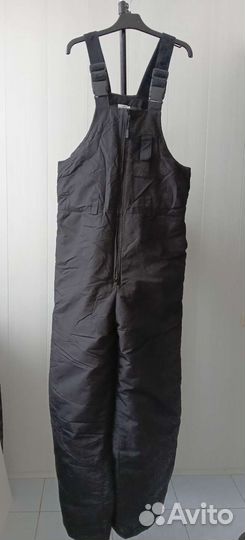 Полукомбинезон мужской рабочий