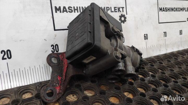 Модулятор EBS передний Man Tga D2066 LF 2006