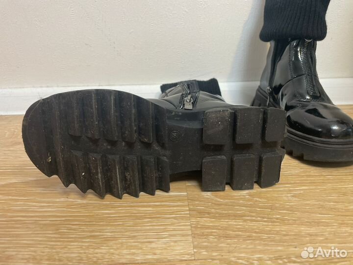 Детская Обувь