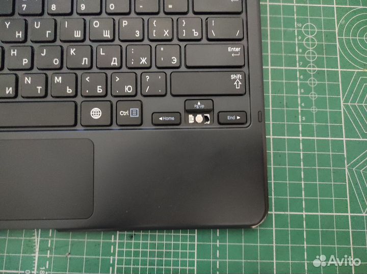 Планшет Samsung XC7001T