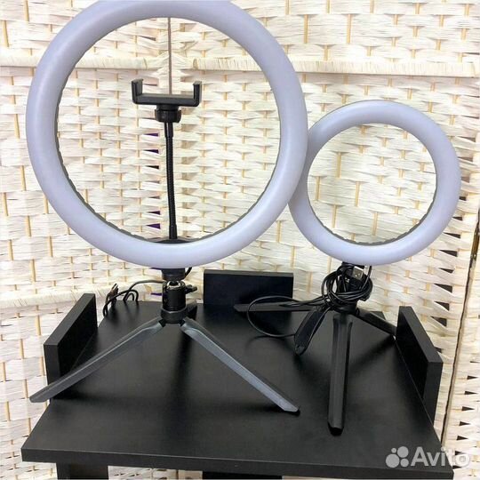 Лампа мастера